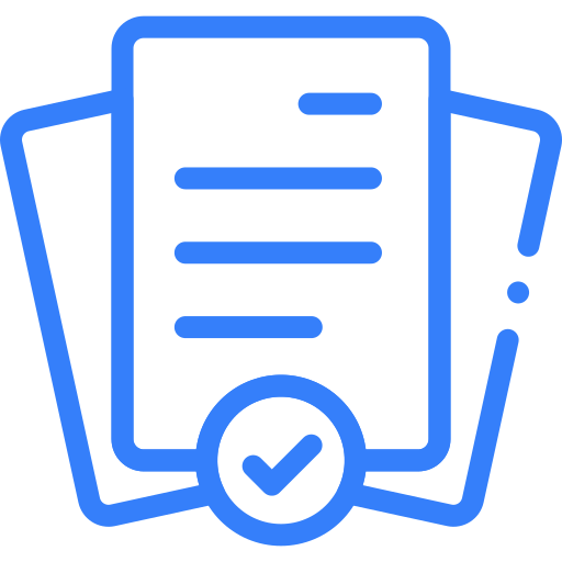 Icono Tus comprobantes