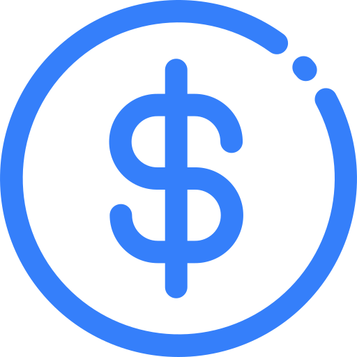 Icono Controla tus finanzas