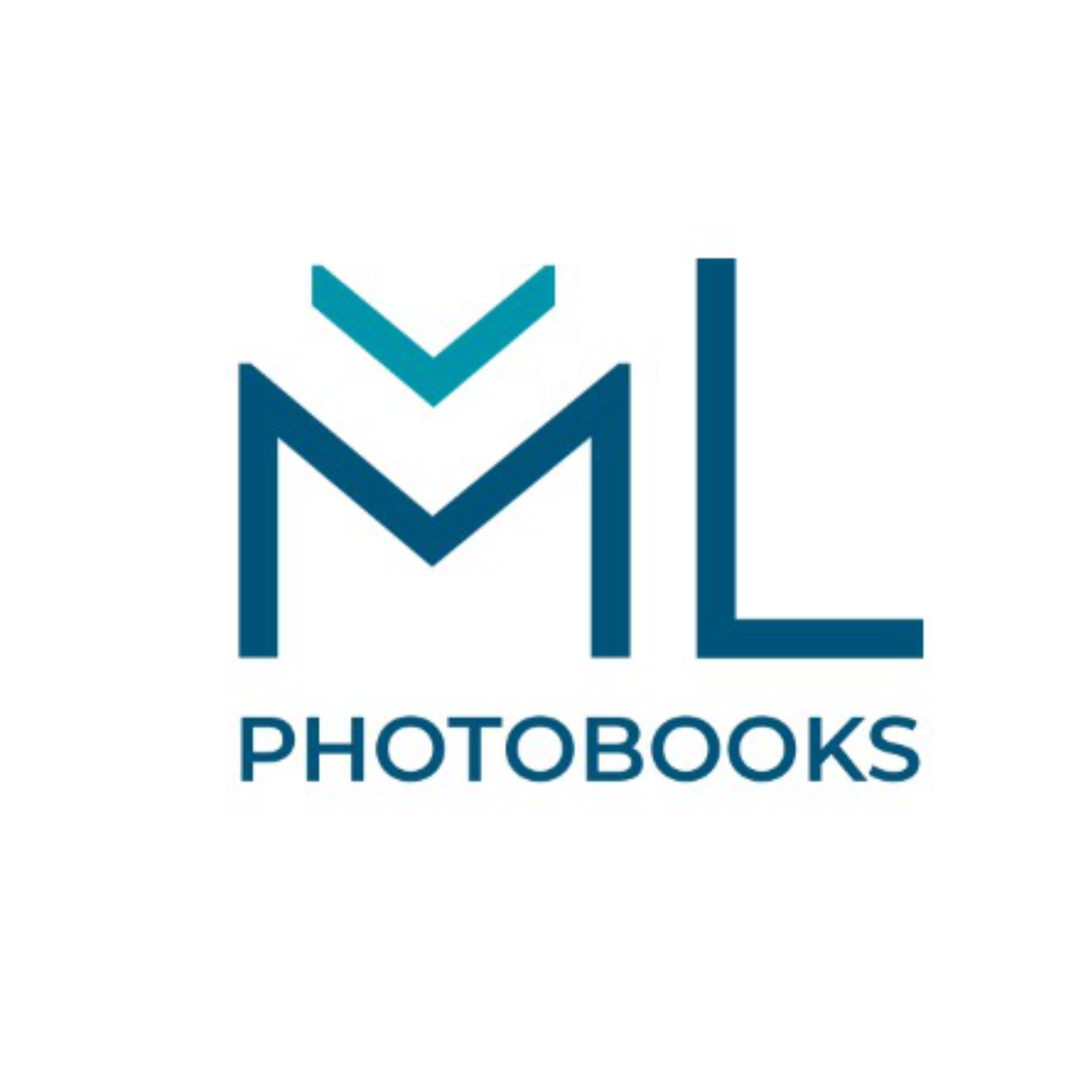 Logo de ML Photobooks